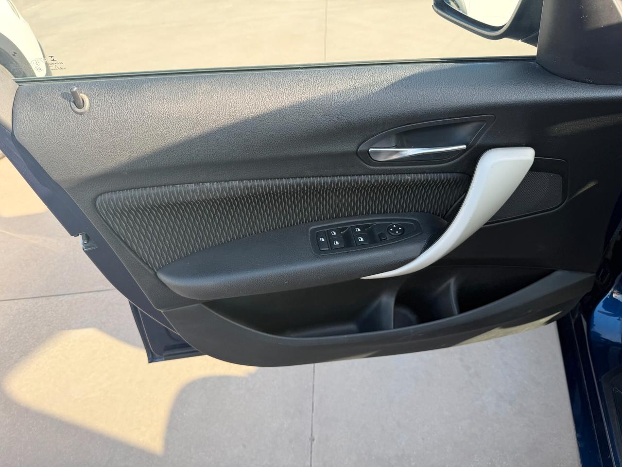 Bmw 114 114d 5p. Sport