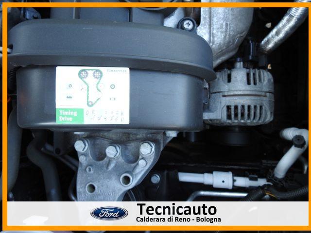 VOLKSWAGEN Polo Cross 1.4/80CV 16V *NEOPATENTATO*