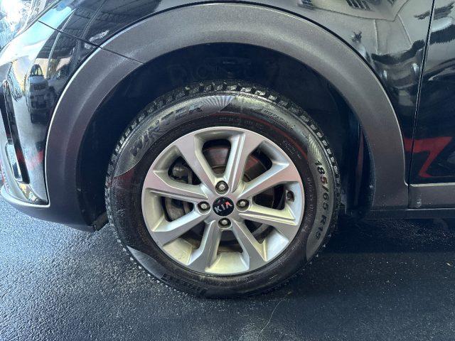 KIA Stonic 1.4 MPI EcoGPL Energy