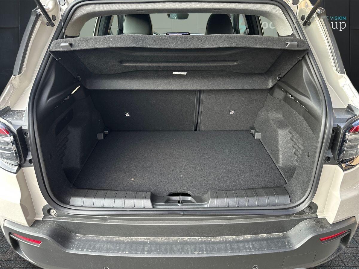 JEEP Avenger E-Hybrid Avenger Altitude 1.2 110cv Dct Mhev