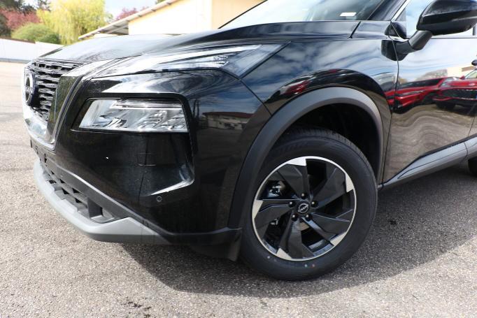 Nissan X-Trail 1.5 mhev Acenta 2wd xtronic 7p.ti