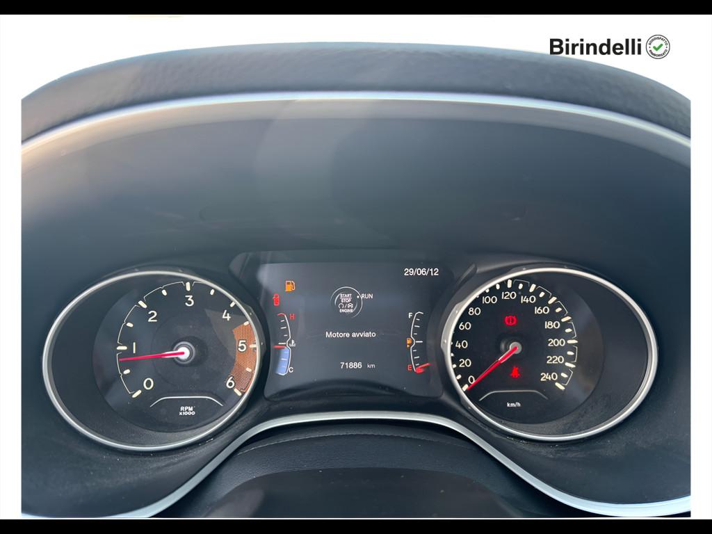 JEEP Compass 2ª serie - Compass 1.6 Multijet II 2WD Limited