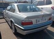 Bmw 320 320i 24V cat Coupé