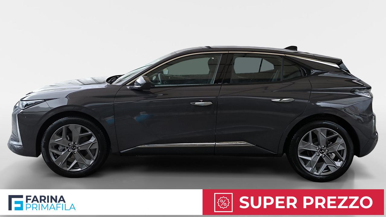 DS DS 4 BLUEHDI 130 AUT