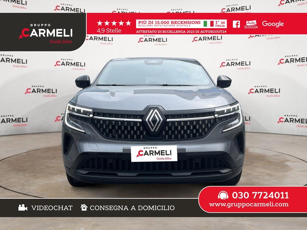 Renault Austral 1.2 E-Tech full hybrid Techno