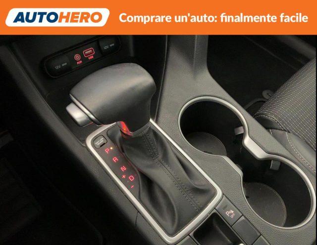 KIA Sportage 1.7 CRDI 141 CV DCT7 2WD Style