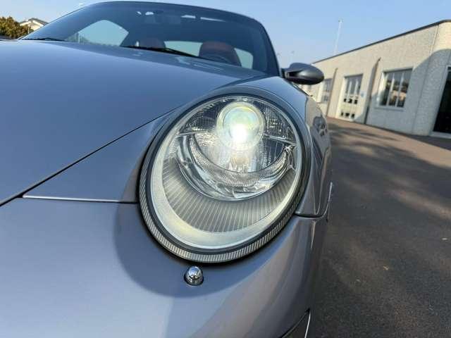 Porsche 997 911 Coupe 3.8 Carrera 4S Tiptronic AUT./TETTO/BOSE