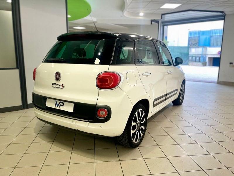 FIAT 500L 500L 1.4 95 CV Lounge