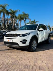 Land Rover Discovery Sport Discovery Sport 2.0 TD4 150 CV HSE Luxury