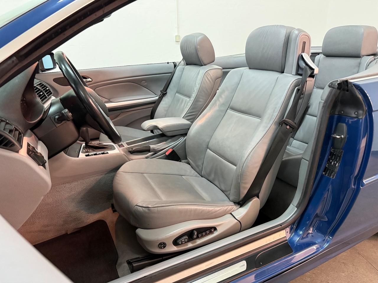 Bmw 330 330Ci cat Cabrio