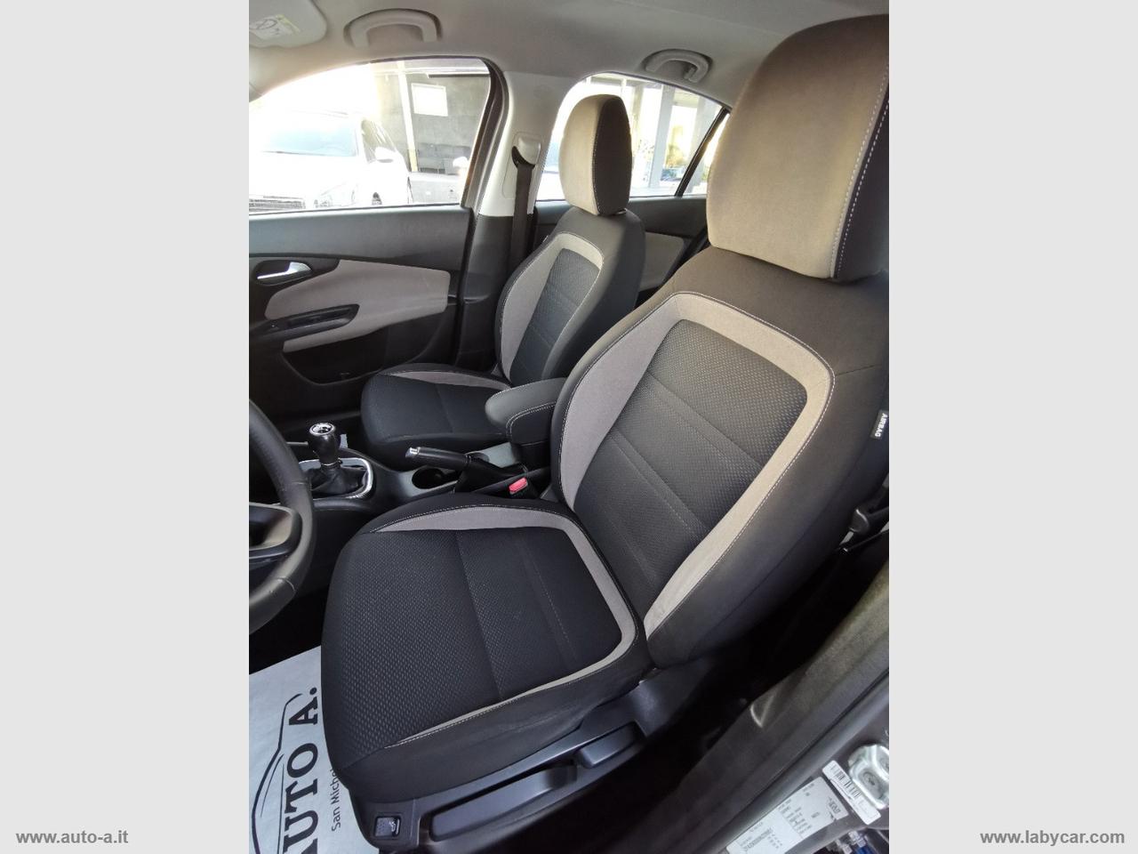 FIAT Tipo 1.3 Mjt S&S 5p. Lounge