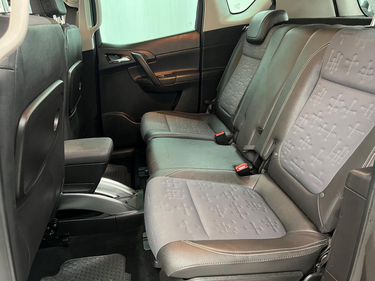 OPEL Meriva II 2010 Meriva 1.4 Cosmo GPL