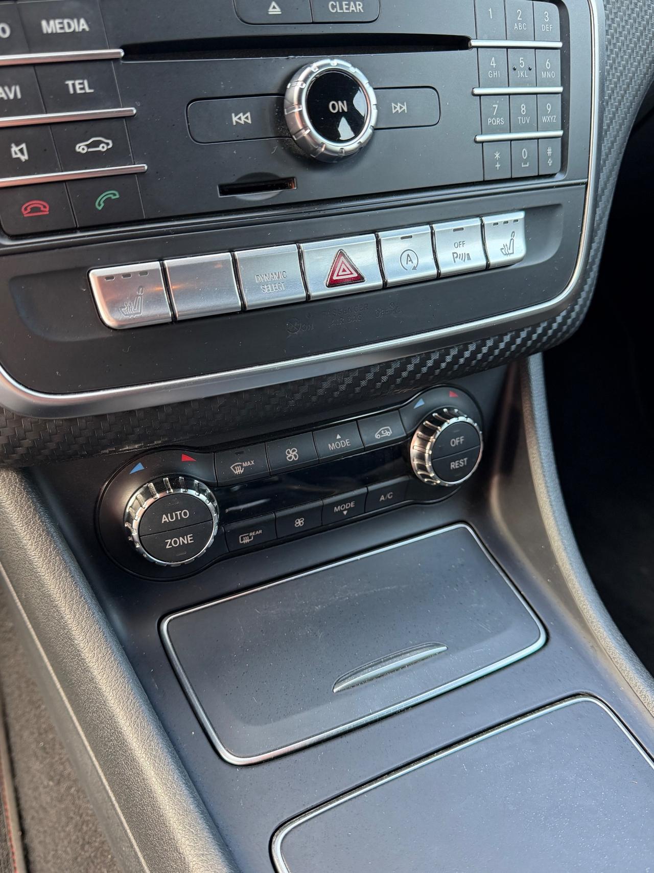 Mercedes-benz A 220 d Automatic 4Matic Premium Amg