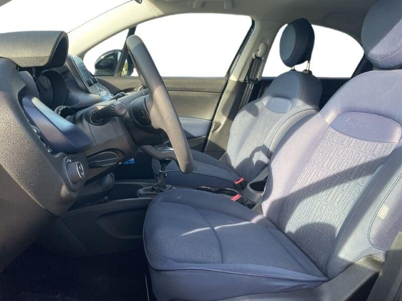 FIAT 500X 500X 1.0 T3 120 CV Club