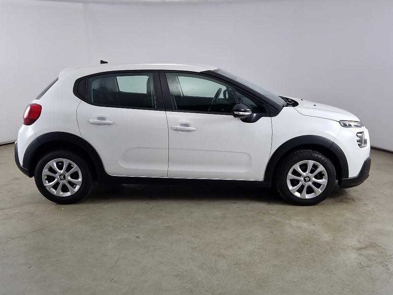 CITROEN C3 BlueHDi 100 S/S Feel 5 PORTE