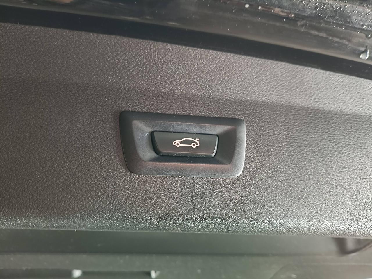 BMW X1 F48 2019 - X1 sdrive18d Advantage auto