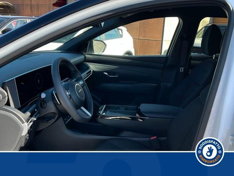 Hyundai Tucson 1.6 TGDI 150CV DCT Dark Line (TT) MY26