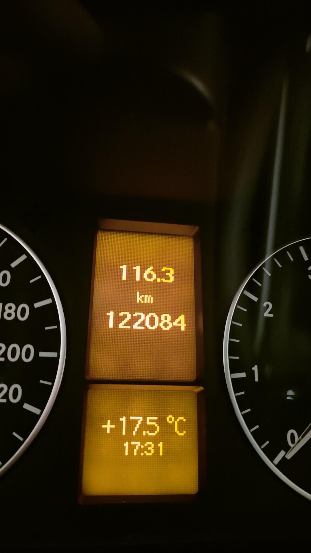 Mercedes-benz A 160 UNICO PROPRIETARIO