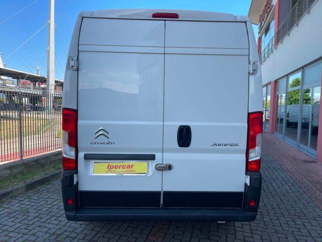 CITROEN Jumper 33 2.2 BlueHDi 140cv L2H2 Furgone