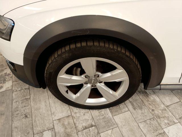 AUDI A4 allroad 2.0 TDI 177 CV S tronic Business Plus