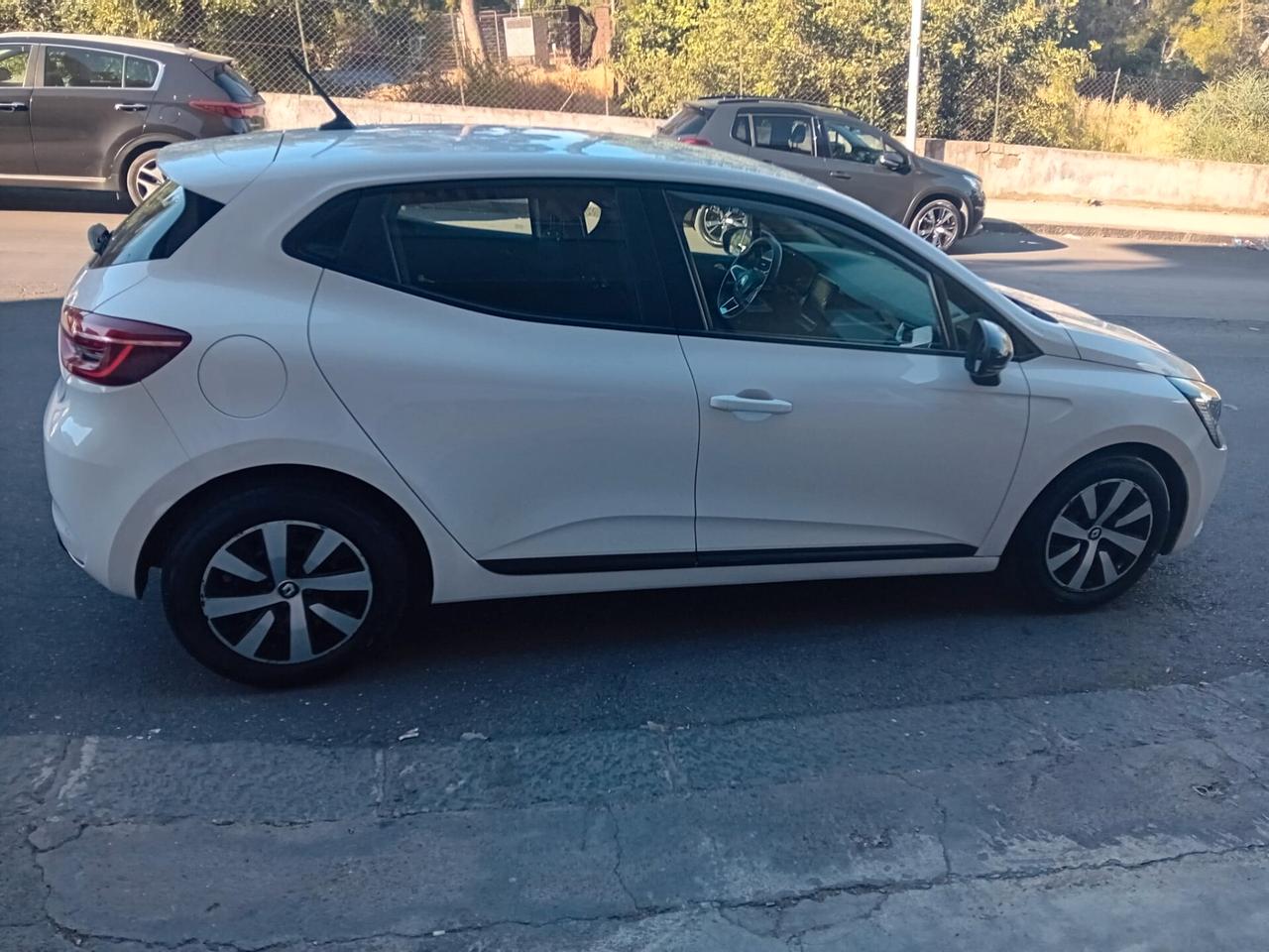 Renault Clio TCe 100 CV GPL 5 porte Techno