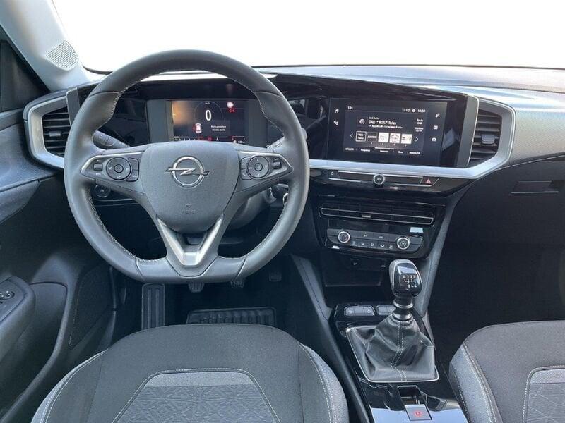 Opel Mokka II 2020 1.5 Edition s&s 110cv