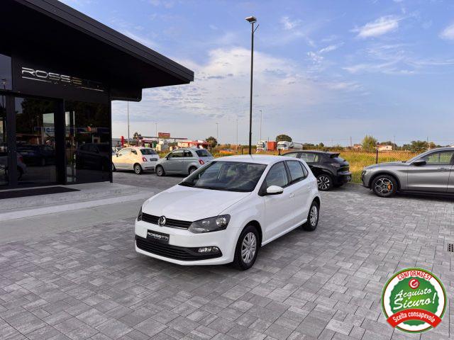 VOLKSWAGEN Polo 1.4 TDI 5p. ANCHE PER NEOPATENTATI