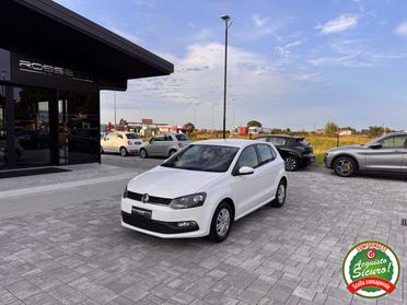 VOLKSWAGEN Polo 1.4 TDI 5p. ANCHE PER NEOPATENTATI