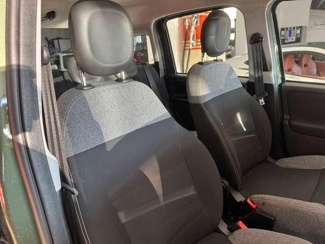 Fiat Panda Panda 0.9 t.air t. Wild 4x4 s PERFETTA UNICOP.