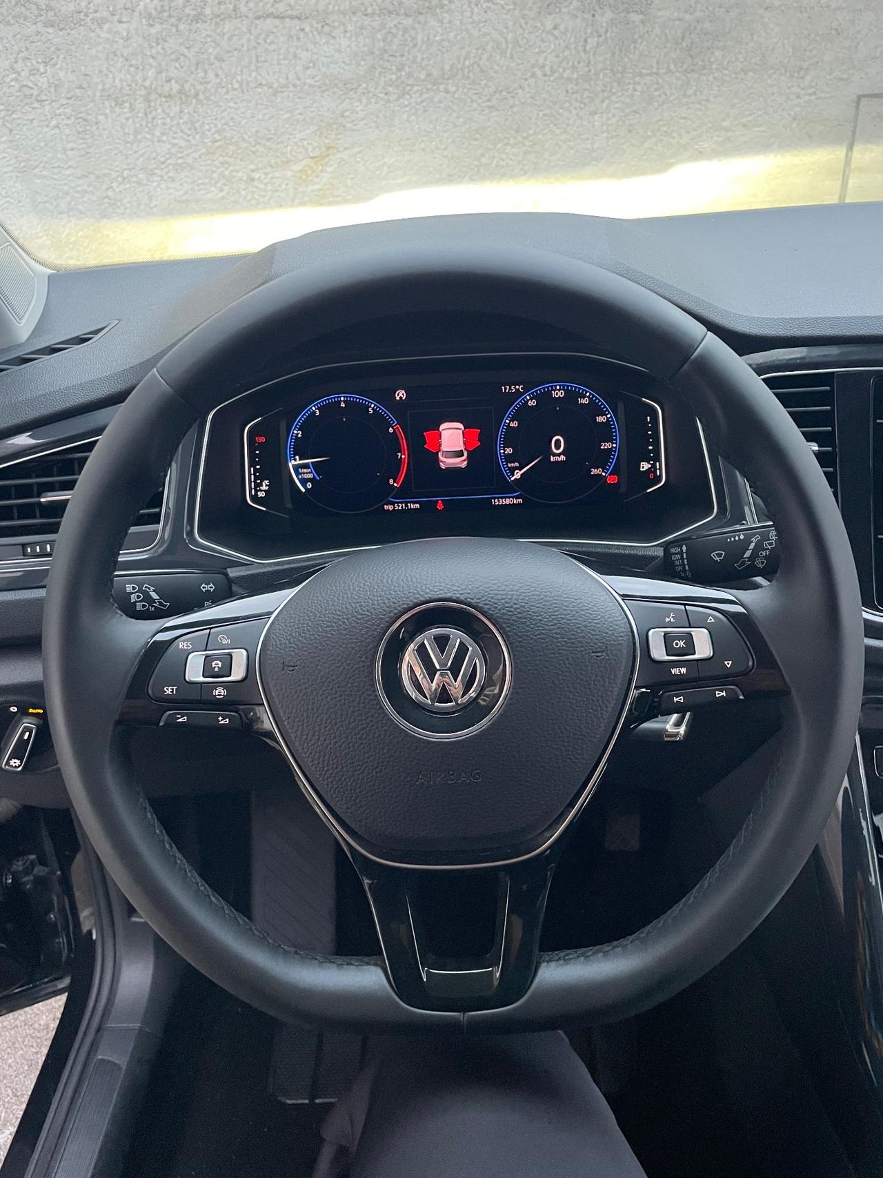 Volkswagen T-Roc 1.0 TSI 115 CV Style BlueMotion Technology Full optional dal nord italia