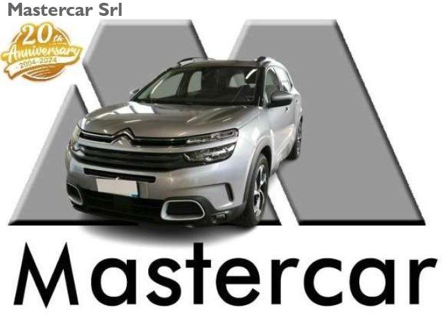 CITROEN C5 Aircross BLUEHDI 130 SeS BUSINESS EAT8 - FY989KK