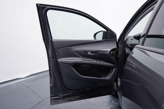 PEUGEOT 3008 1.5 BlueHDi 130cv S&S EAT8 Allure Pack