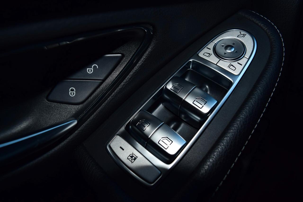 Mercedes-benz GLC 220 d Coupè 4Matic 9G-Tronic 194 cv Premium AMG