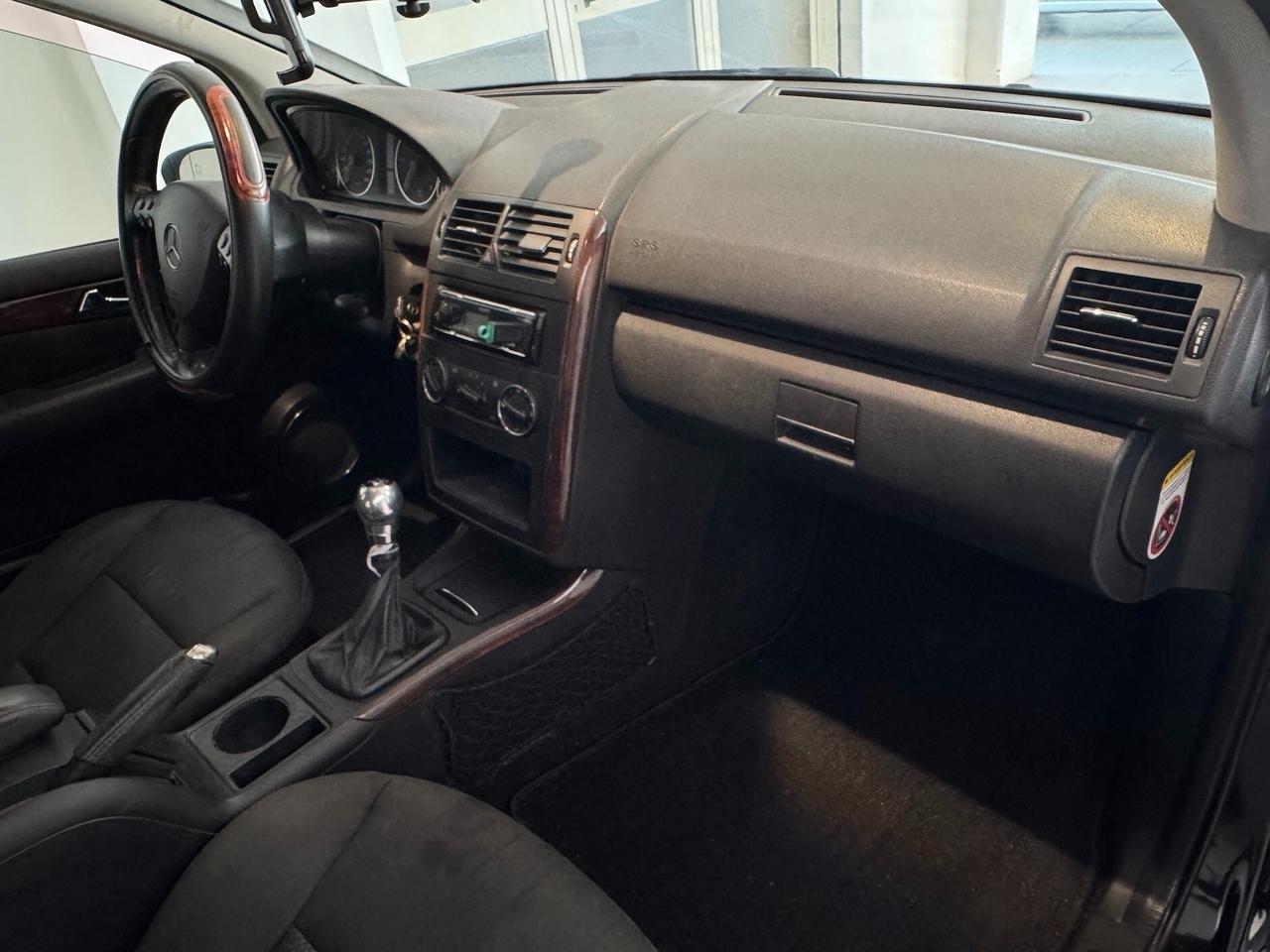 Mercedes-benz A 180 CDI Avantgarde