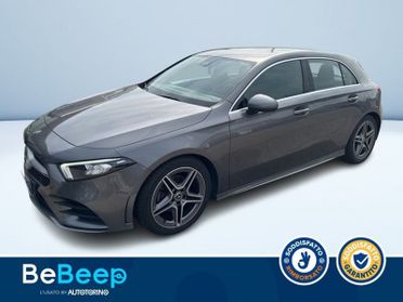 Mercedes-Benz Classe A A 200 PREMIUM AUTO