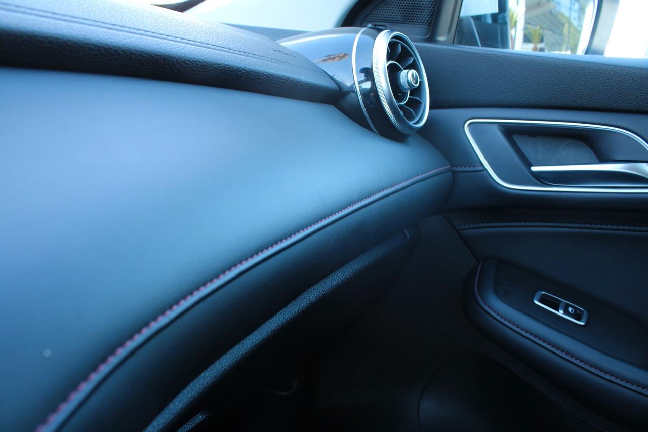 Mg HS 1.5T-GDI Comfort