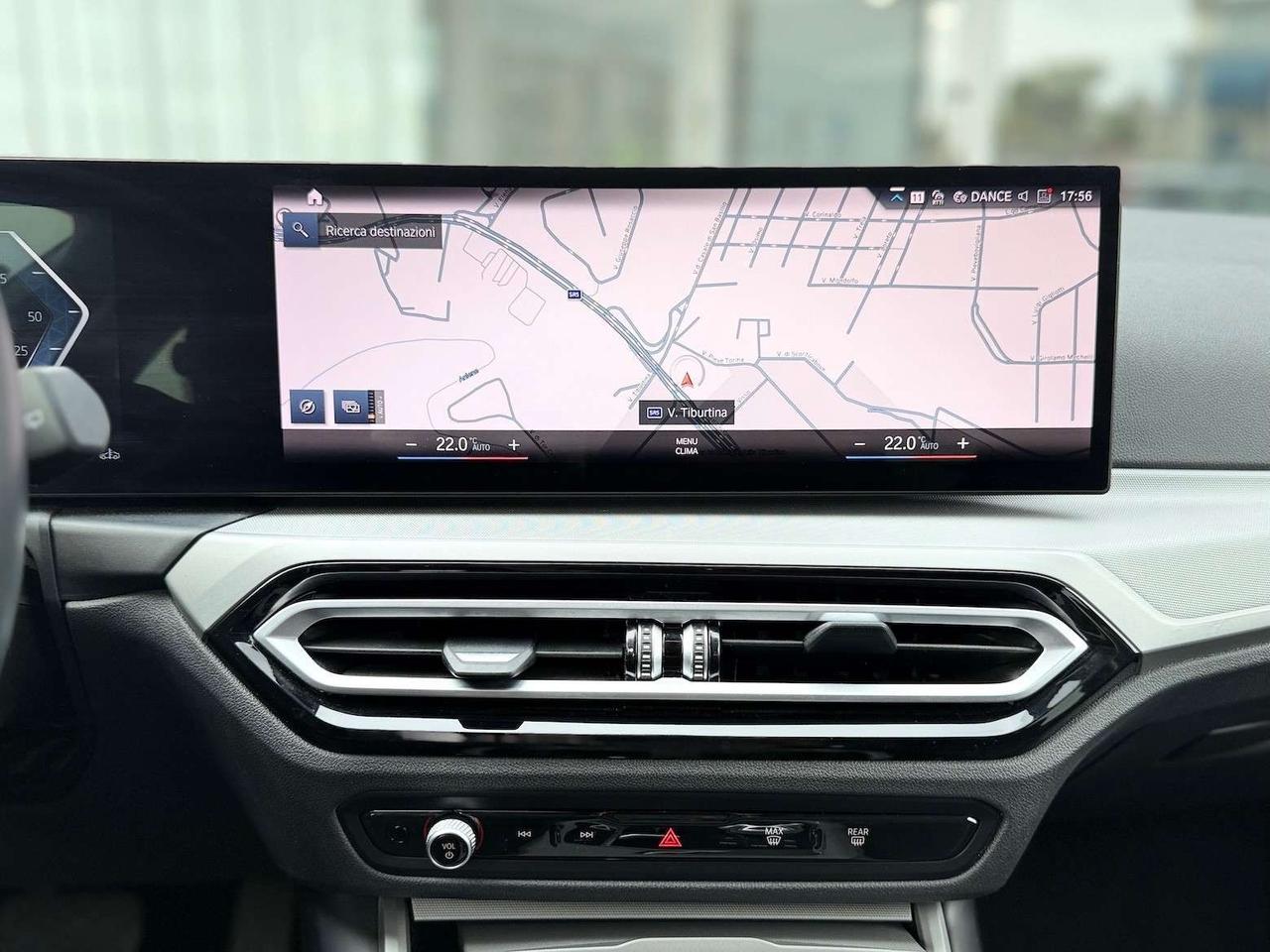 BMW 320 Diesel 48V xDrive Touring IVA E6 - 2022
