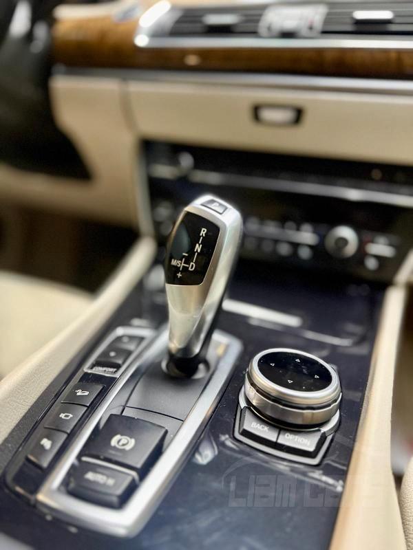 BMW Serie 5 Gran Turismo 535d Gran Turismo xdrive Eletta auto