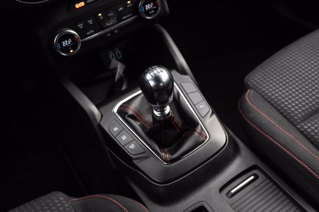 FORD Focus 1.0t ecoboost h ST-Line 125cv del 2022