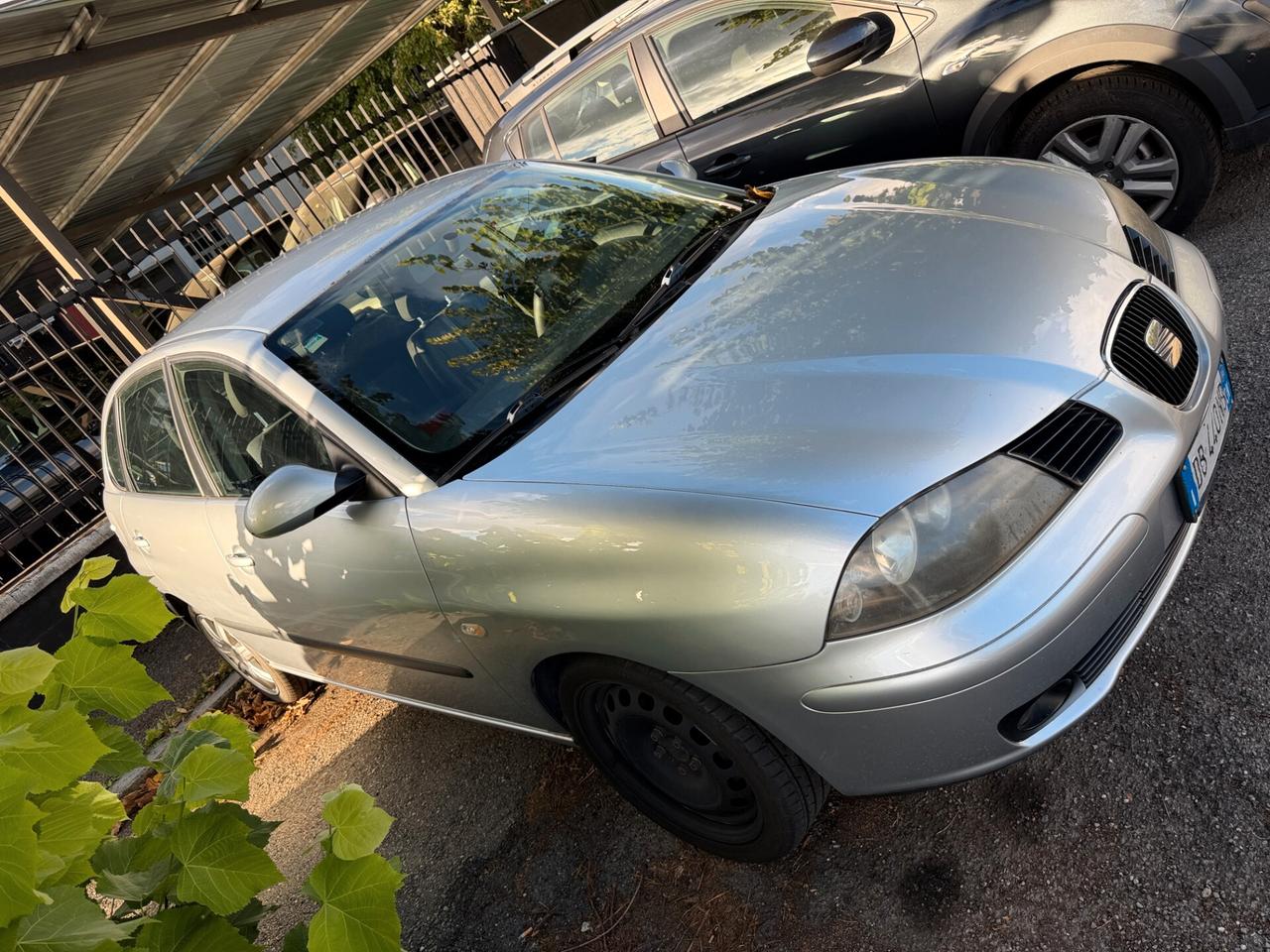 Seat Ibiza 1.4 TDI 69CV 5p. Reference