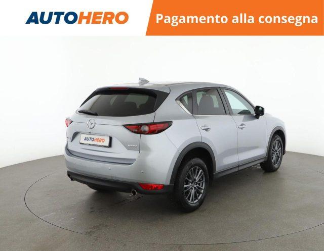 MAZDA CX-5 2.2L Skyactiv-D 150 CV 2WD Evolve