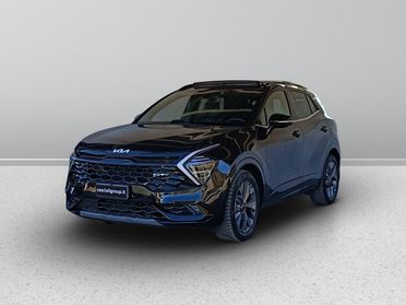 KIA Sportage V 2022 - Sportage 1.6 tgdi hev GT-line Plus auto