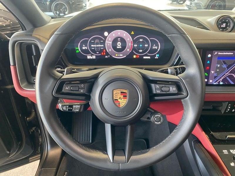 Porsche Cayenne Coupè Cayenne Coupé 3.0 V6 - IVA Esposta