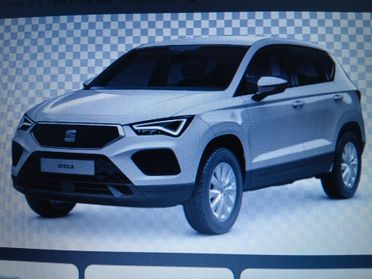 Seat Ateca 1.6 TDI Business