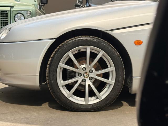 ALFA ROMEO Spider 2.0i 16V Twin Spark cat L