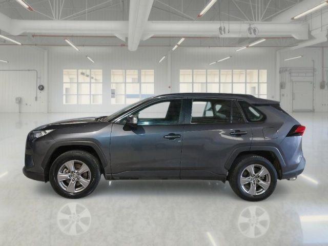 TOYOTA RAV 4 MY23 RAV4 2.5 HV (218CV) E-CVT 2WD Business