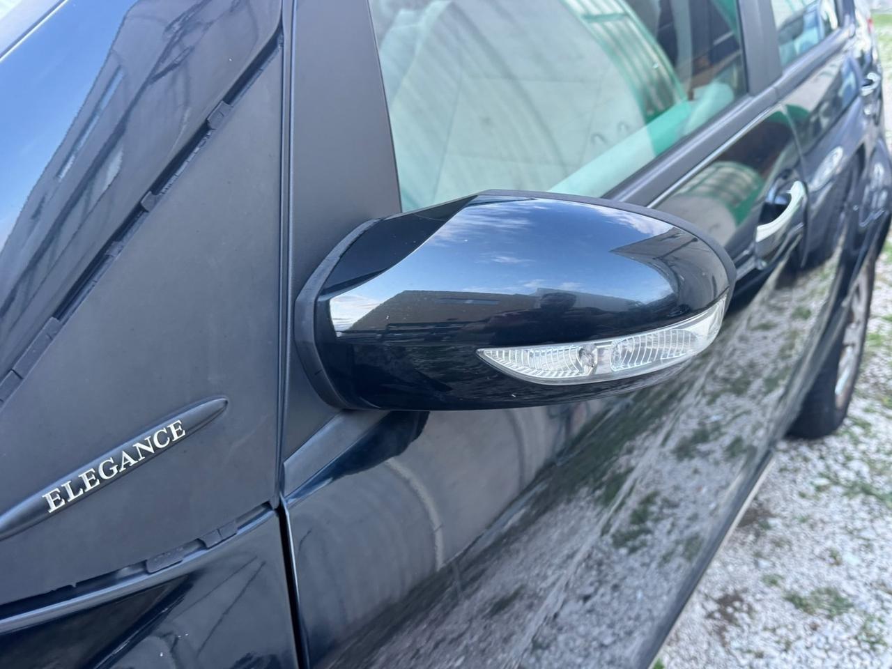 Mercedes-benz A 160 CDI Avantgarde NEOPATENTATO