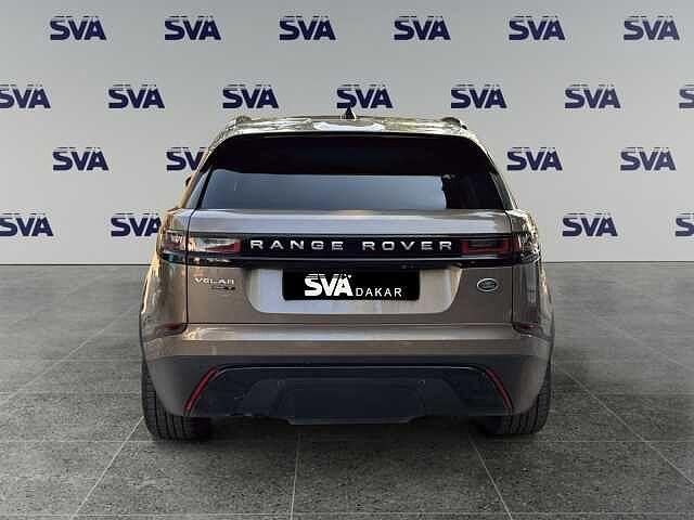 Land Rover Range Rover Velar 240 CV S - IVA ESPOSTA