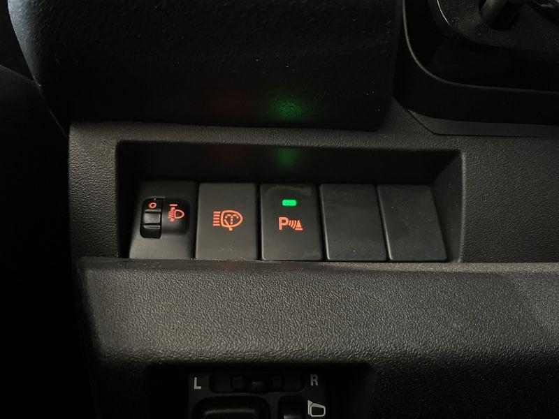 Suzuki Jimny JIMNY 1.5 5 PORTE 4WD AUT. GLX