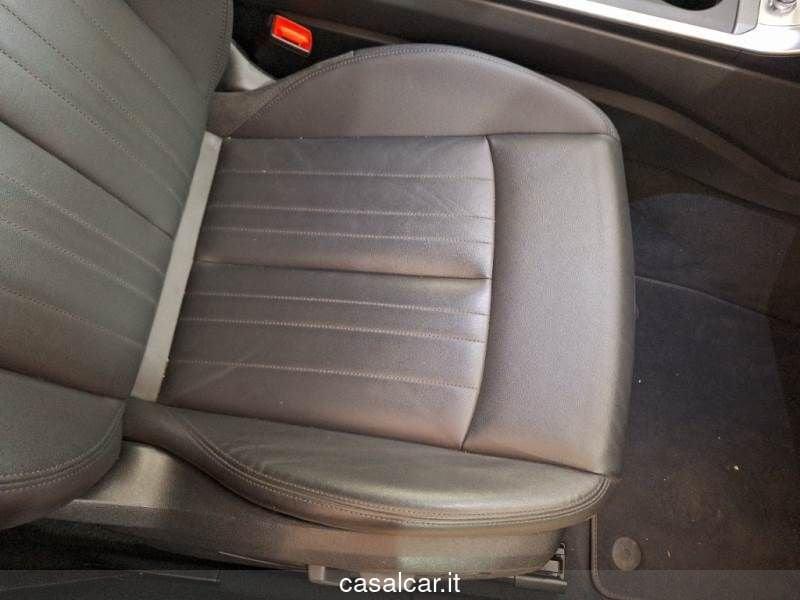 Audi A6 A6 45 2.0 TFSI S tronic Business Plus FINO A 36 MESI DI GARANZIA KM ILLIMITATO PARI ALLA NUOVA